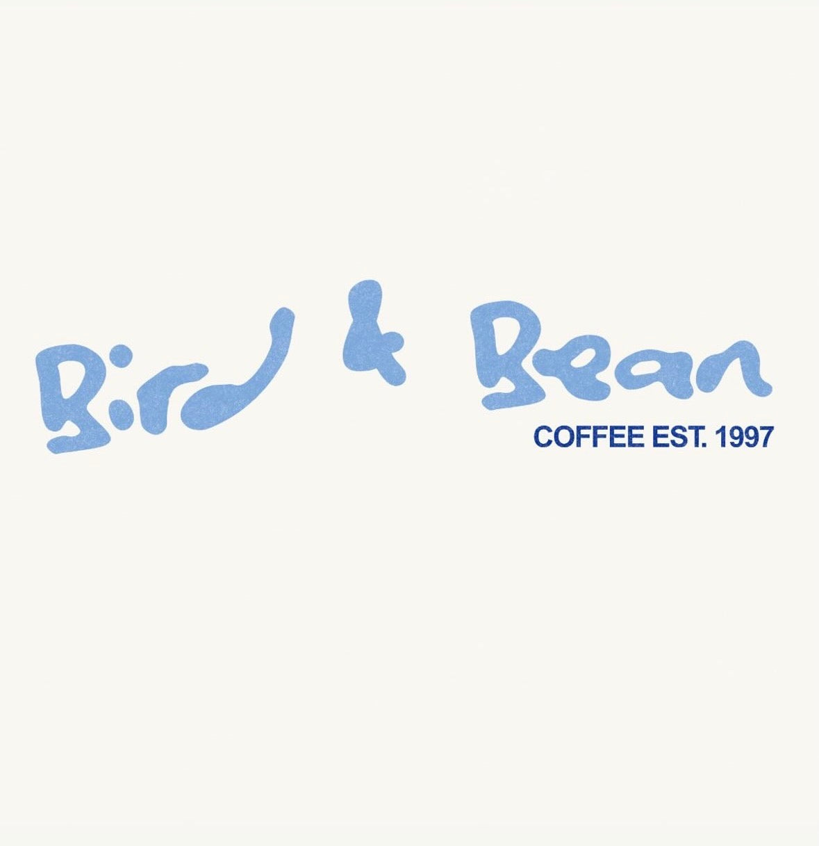 Bird & Bean cover