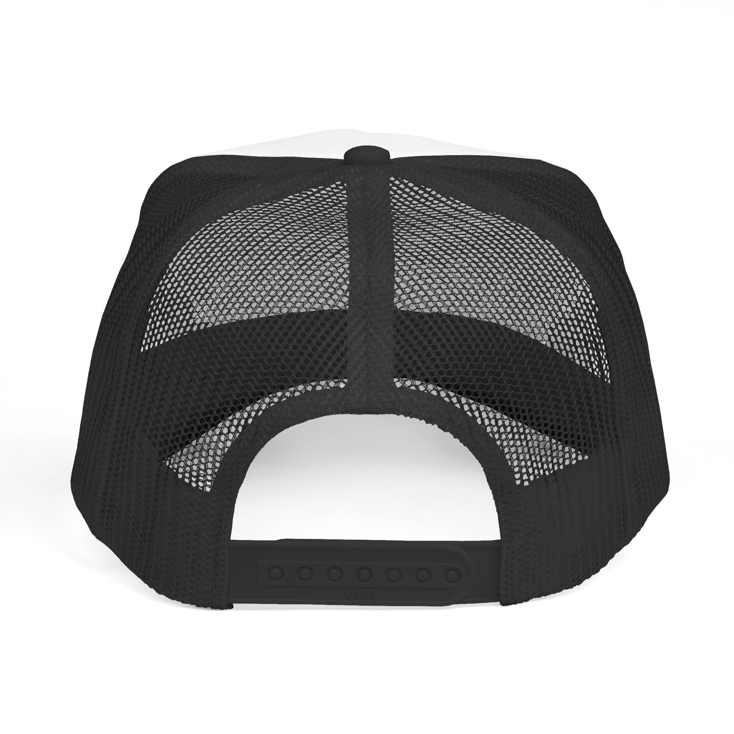 It's All About Love Trucker Cap | Script Text, Mesh Back Hat