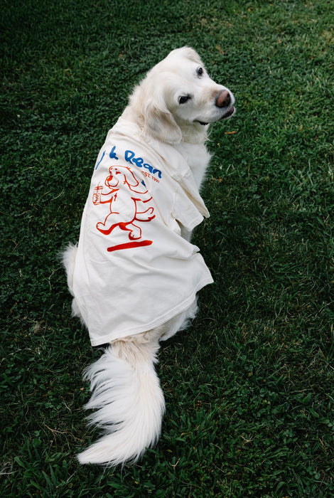 Pre-Order Bird & Bean Tshirt