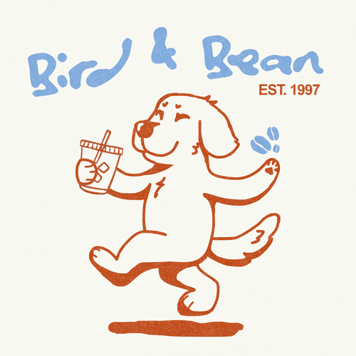 Bird and Bean