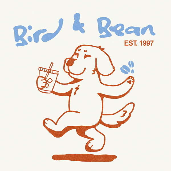 Bird and Bean